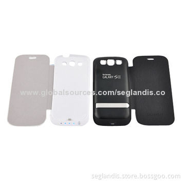 Battery Case for Samsung i9300/Galaxy S3